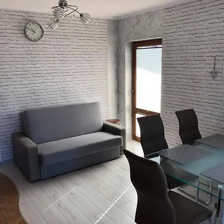 Apartamenty By Hanna Leba Exterior photo