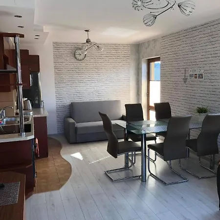 Apartamenty By Hanna Leba Exterior photo