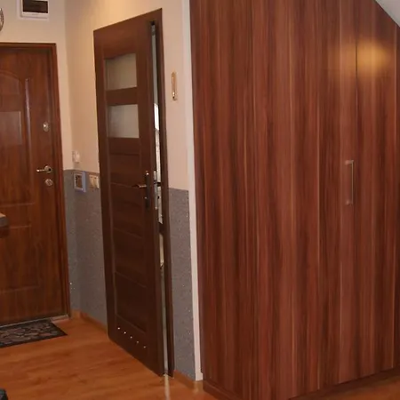 Apartamenty By Hanna Leba Room photo