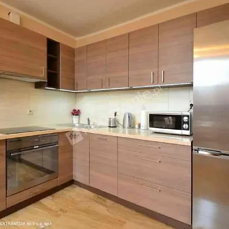 Apartamenty By Hanna Leba Room photo