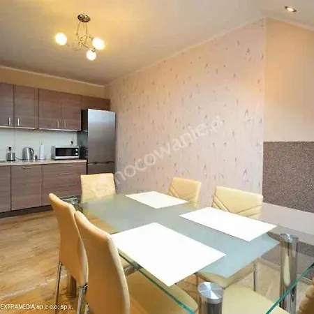 Apartamenty By Hanna Leba Room photo