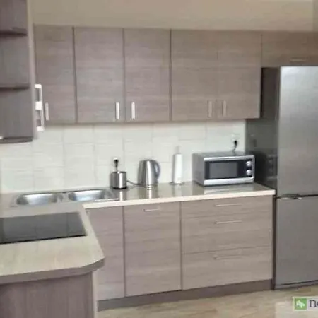 Apartamenty By Hanna Leba Room photo
