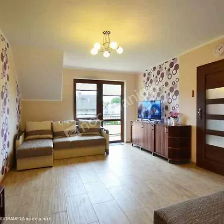 Apartamenty By Hanna Leba Room photo
