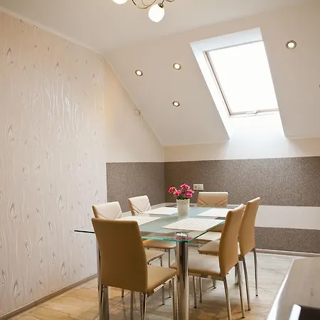 Apartamenty By Hanna Leba Exterior photo