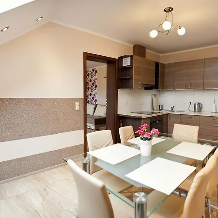Apartamenty By Hanna Leba Exterior photo