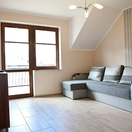 Apartamenty By Hanna Leba Exterior photo