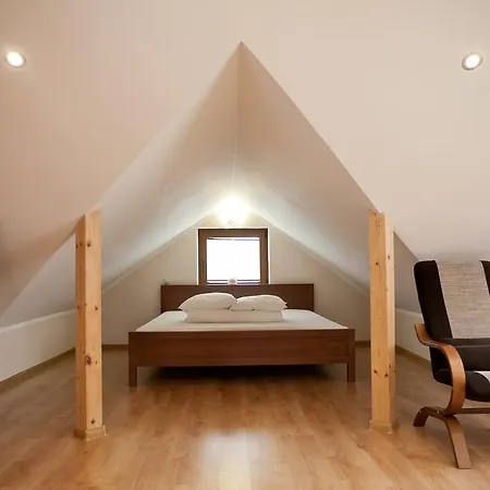 Apartamenty By Hanna Leba Exterior photo