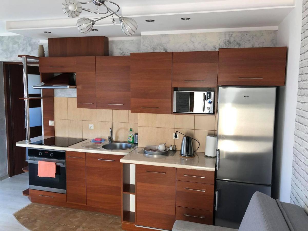 Apartment By Hanna
