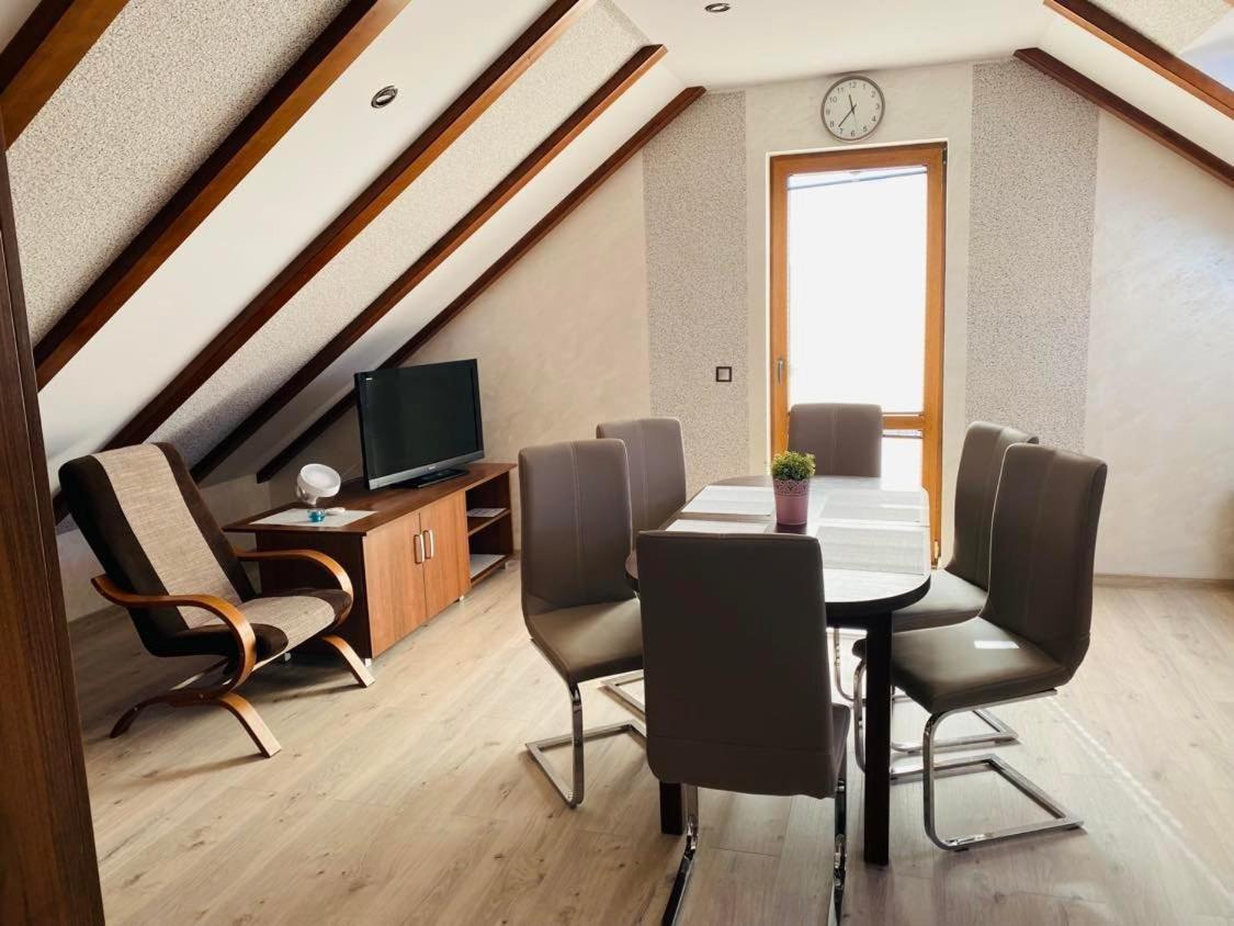 Apartment By Hanna Leba
