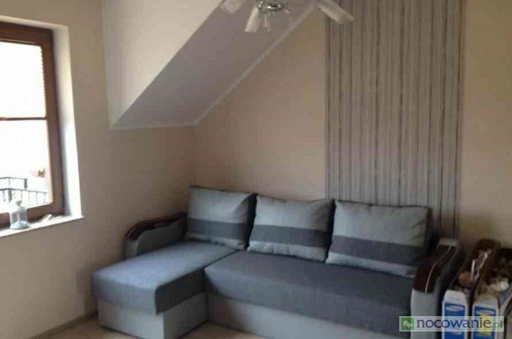 By Hanna Apartment *