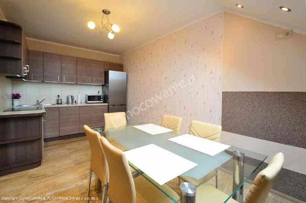 By Hanna Apartment *