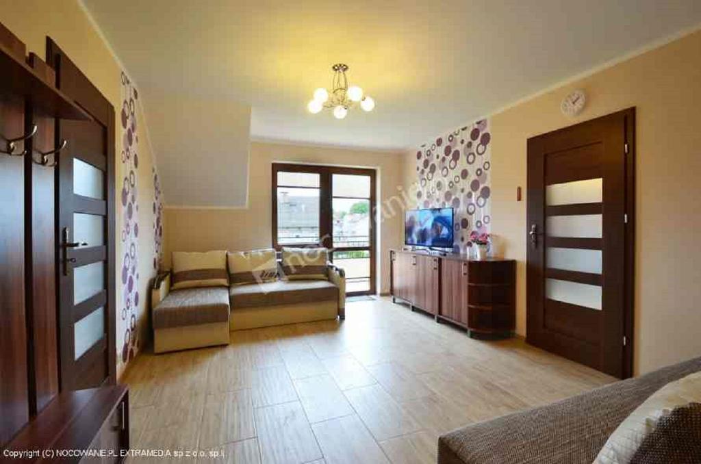 By Hanna Apartment Leba