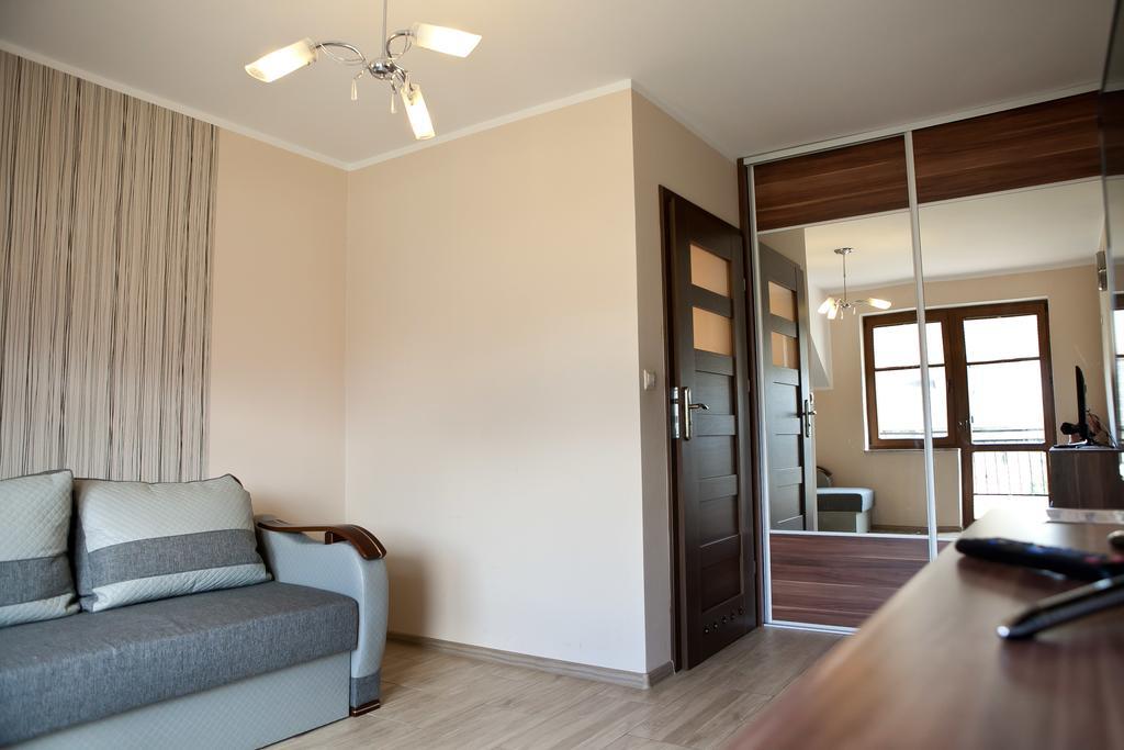 Apartment By Hanna *