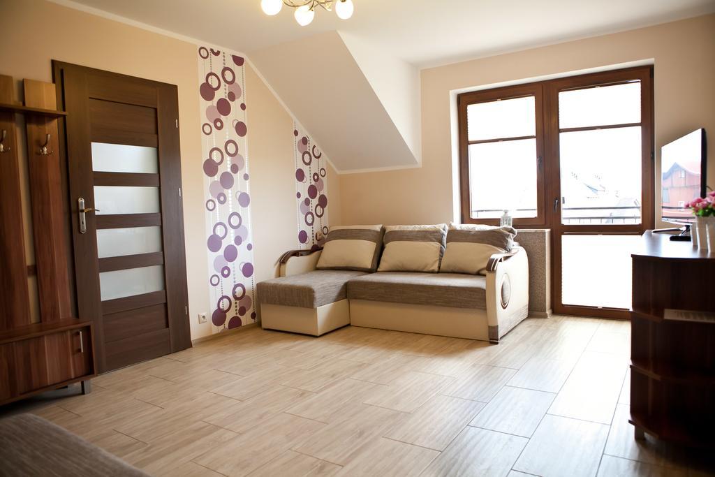 Apartment By Hanna Leba