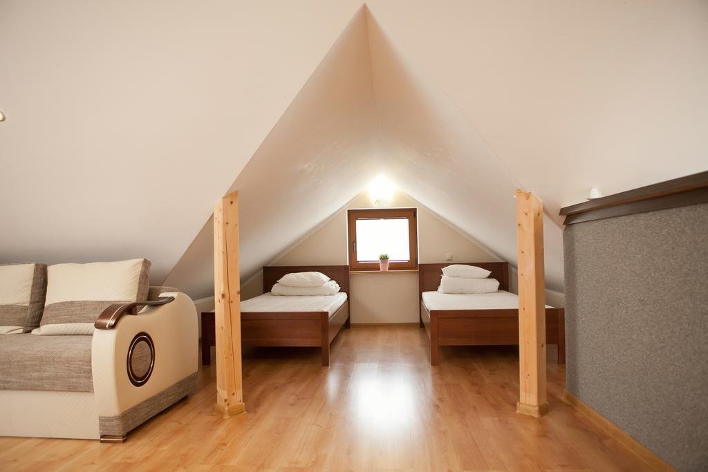 By Hanna Apartment *
