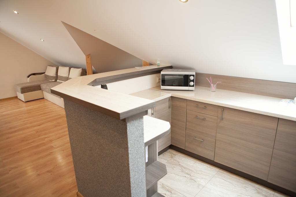 Apartment By Hanna *